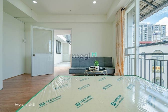 Hình ảnh studio full NT ngay cầu Nguyễn Văn Cừ_đh Sư Phạm_Now Zone Q5