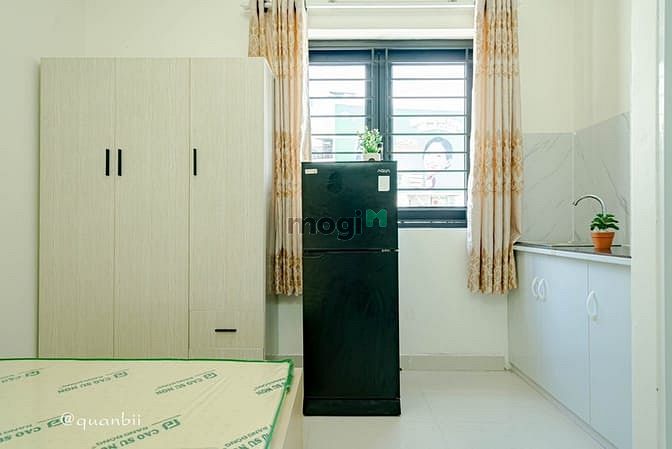 Hình ảnh studio full NT ngay cầu Nguyễn Văn Cừ_đh Sư Phạm_Now Zone Q5