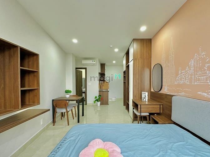 Hình ảnh Mb6623 nạp rút nhanh chóng Mới cạnh sân bay Tân Bình ban công lớn