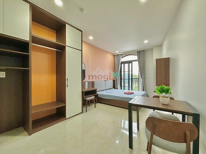 Hình ảnh Mb6623 nạp rút nhanh chóng Mới cạnh sân bay Tân Bình ban công lớn
