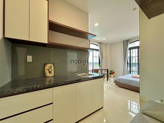 Hình ảnh Mb6623 nạp rút nhanh chóng Mới cạnh sân bay Tân Bình ban công lớn