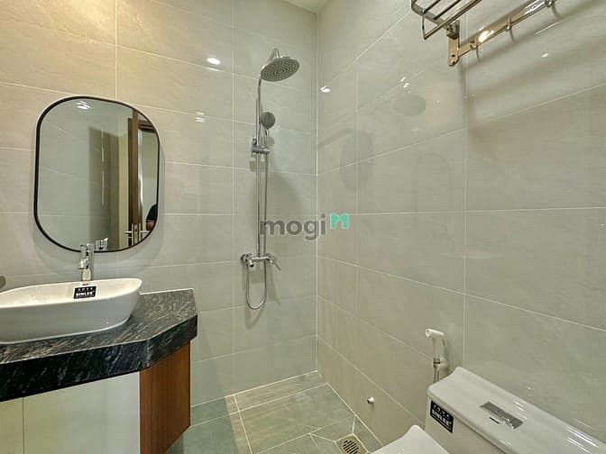 Hình ảnh Mb6623 nạp rút nhanh chóng Mới cạnh sân bay Tân Bình ban công lớn