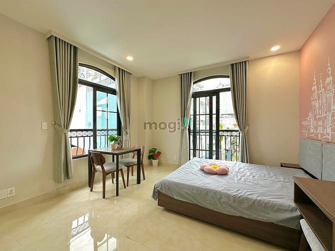 Hình ảnh Mb6623 nạp rút nhanh chóng Mới cạnh sân bay Tân Bình ban công lớn