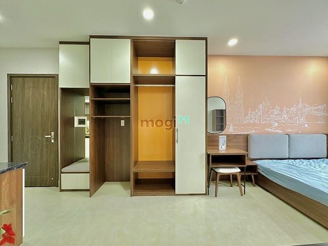 Hình ảnh Mb6623 nạp rút nhanh chóng Mới cạnh sân bay Tân Bình ban công lớn