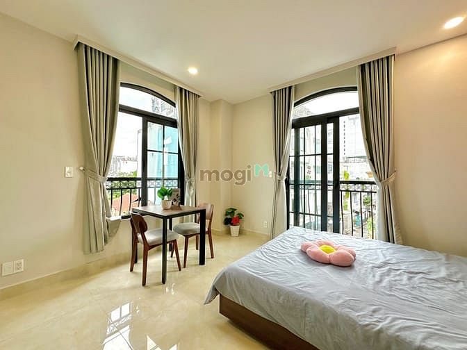 Hình ảnh Mb6623 nạp rút nhanh chóng Mới cạnh sân bay Tân Bình ban công lớn