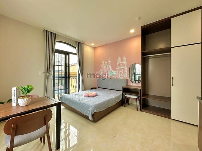 Hình ảnh Mb6623 nạp rút nhanh chóng Mới cạnh sân bay Tân Bình ban công lớn