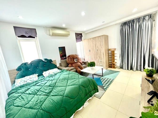 Hình ảnh 🏡1PN sát ĐH Luật, ĐH NTT view siêu đẹp, bao rộng thoáng, có thang máy