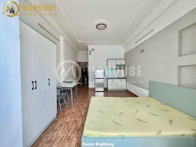 Hình ảnh 🌈Studio Ban Công Thoáng - 6tr3 - Nguyễn Xí, BT 🌈
