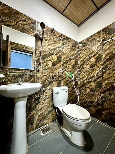 Hình ảnh Phòng Cao Cấp Mới Xây Gần Chợ Tân Mỹ, 5’ Đi Lotte
