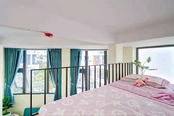 Hình ảnh Mb6623 nạp rút nhanh chóng full nội thất, cửa sổ view, Lý Phục Man, KCX, đh Tài chính