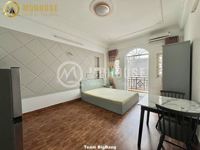 Hình ảnh 🌈Studio Ban Công Thoáng - 6tr3 - Nguyễn Xí, BT 🌈