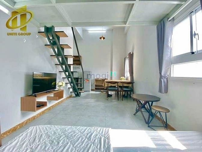 Hình ảnh Mb6623 nạp rút nhanh chóng 1 gác 1 giường, máy giặt riêng• Lý Phục Man Vincom, KCX, đh UFM