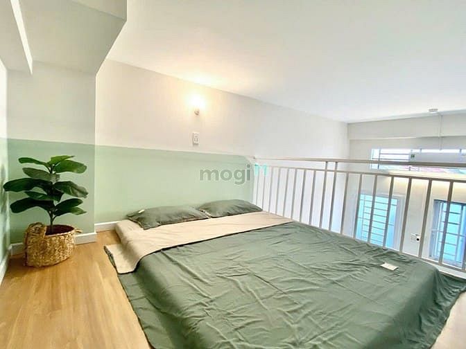Hình ảnh Duplex mới xây full NT gần UFM_Kcx Tân Thuận_Chợ Bùi Văn Ba sát Q4🌈