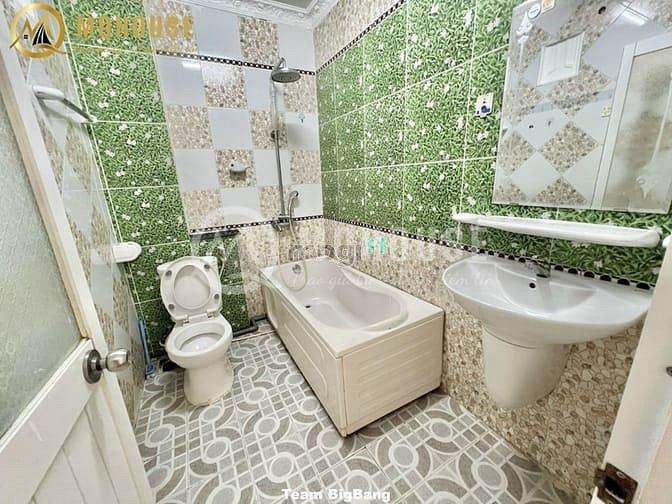 Hình ảnh 🌈Studio Ban Công Thoáng - 6tr3 - Nguyễn Xí, BT 🌈