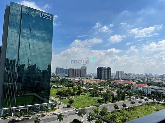 Hình ảnh Bán Trang Chủ MB66.COM / Đăng Ký Tặng 66K Star Hill Phú Mỹ Hưng, Quận 7, dt 87m2, 3PN, 2wc, view ĐN