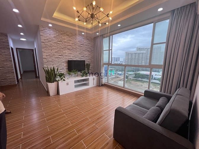 Hình ảnh Bán Trang Chủ MB66.COM / Đăng Ký Tặng 66K Star Hill Phú Mỹ Hưng, Quận 7, dt 87m2, 3PN, 2wc, view ĐN