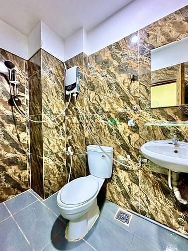Hình ảnh ⚡ ⚡ ⚡Phòng Đẹp MỚI, Có Bếp Riêng, 7’ Đi Lotte Quận 7