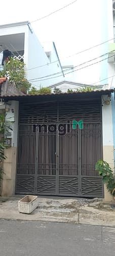 Hình ảnh Bán Nhà HXH Lê Cơ Quậnh Bình tân