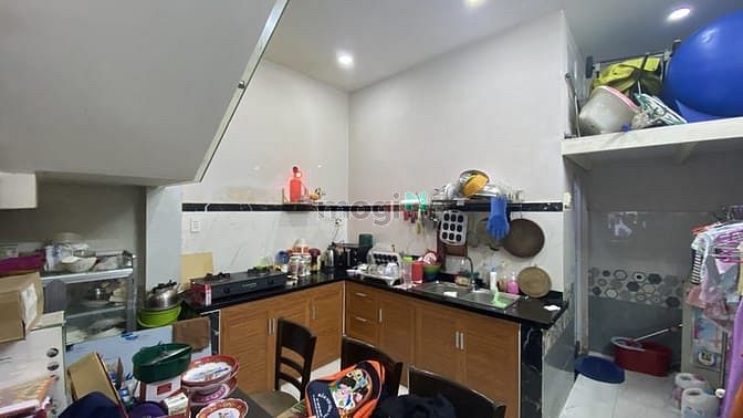 Hình ảnh Bán nhà 2 tầng đường Tỉnh Lộ 10, 4x9