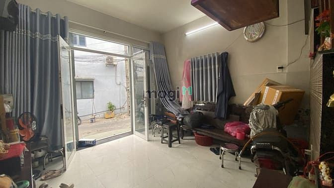 Hình ảnh Bán nhà 2 tầng đường Tỉnh Lộ 10, 4x9