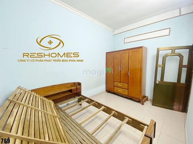 Hình ảnh Cho THUÊ cấp 4 giá rẻ gần chợ Tân Phong, Biên Hoà