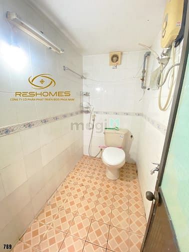 Hình ảnh Cho THUÊ cấp 4 giá rẻ gần chợ Tân Phong, Biên Hoà