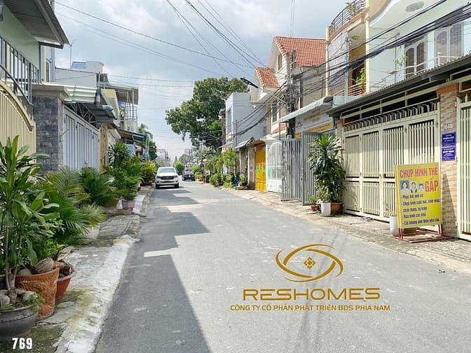 Hình ảnh Cho THUÊ cấp 4 giá rẻ gần chợ Tân Phong, Biên Hoà