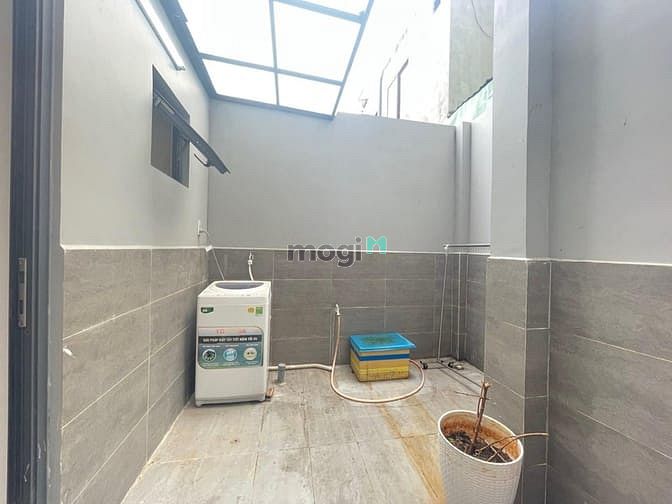 Hình ảnh Mb6623 nạp rút nhanh chóng Có gác - Full NT- 35m2- Đường Võ Duy Ninh Bình Thạnh