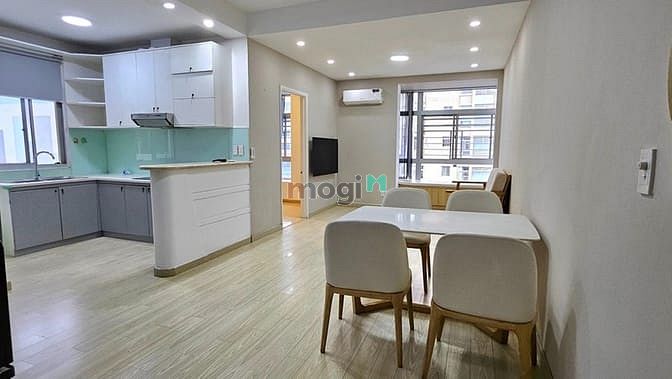 Hình ảnh Cần cho thuê Trang Chủ MB66.COM / Đăng Ký Tặng 66K cao cấp SKY GARDEN1, 2pn,1 wc