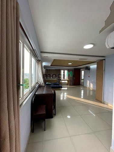 Hình ảnh Căn Hộ Mini Cáo Cấp, View Đẹp Thông Thoáng, Đầy Đủ Nội Thất