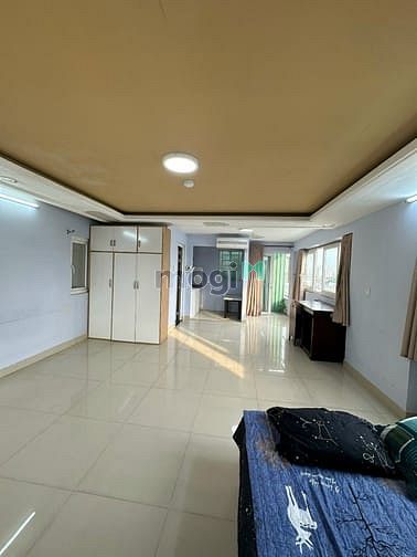Hình ảnh Căn Hộ Mini Cáo Cấp, View Đẹp Thông Thoáng, Đầy Đủ Nội Thất