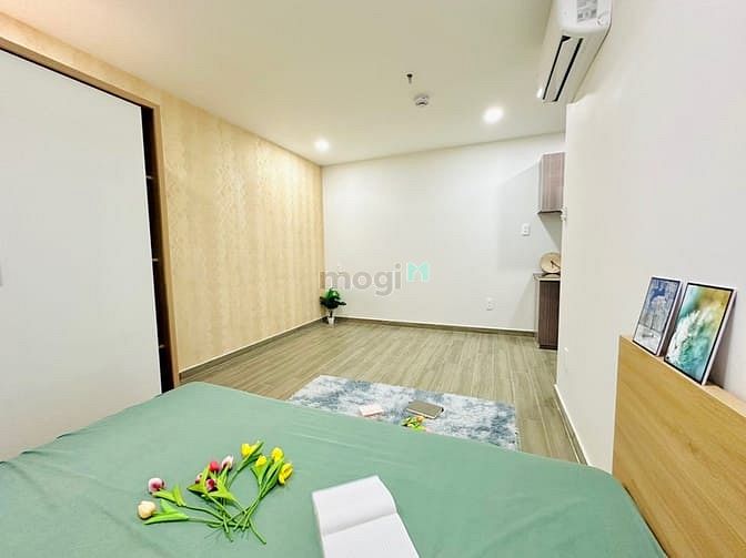 Hình ảnh Nhà mới xây giá siêu rẻ ngay tại quận 5