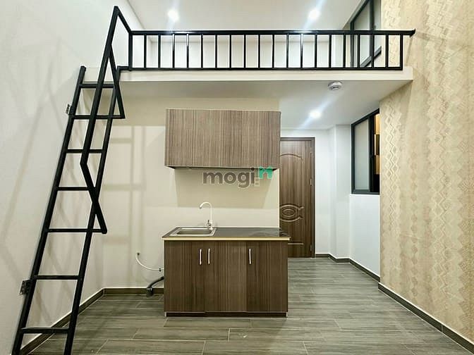 Hình ảnh Nhà mới xây giá siêu rẻ ngay tại quận 5