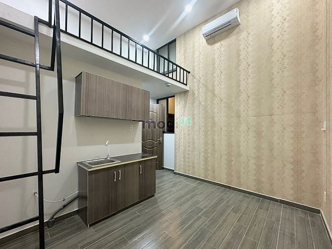 Hình ảnh Nhà mới xây giá siêu rẻ ngay tại quận 5