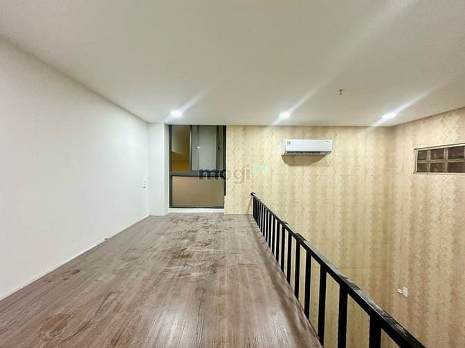 Hình ảnh Nhà mới xây giá siêu rẻ ngay tại quận 5