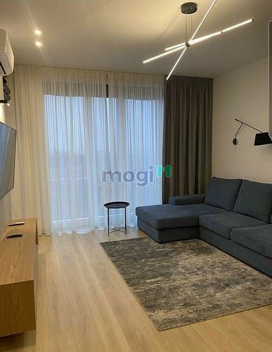 Hình ảnh Cho thuê Trang Chủ MB66.COM / Đăng Ký Tặng 66K Midtown Sakura M8 nội thất hiện đại 2PN