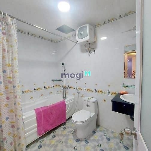 Hình ảnh Cho thuê Hưng Phúc Premier, 78m2, full nội thất. Giá thuê 16tr/tháng