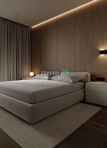 Hình ảnh Cho thuê Trang Chủ MB66.COM / Đăng Ký Tặng 66K Midtown Sakura M8 nội thất hiện đại 2PN