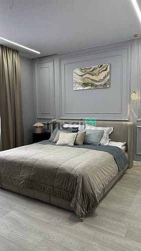 Hình ảnh Cho thuê Trang Chủ MB66.COM / Đăng Ký Tặng 66K Midtown Sakura M8 nội thất hiện đại 2PN