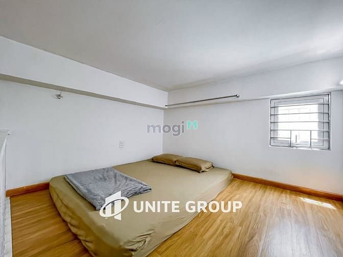 Hình ảnh Duplex gần UFM_ĐH NTT_cầu Tân Thuận sát Quận 4🌈