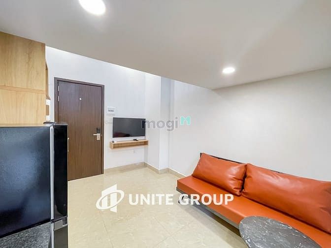 Hình ảnh Duplex gần UFM_ĐH NTT_cầu Tân Thuận sát Quận 4🌈