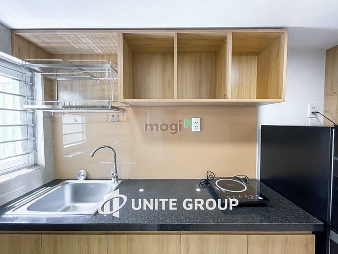 Hình ảnh Duplex gần UFM_ĐH NTT_cầu Tân Thuận sát Quận 4🌈
