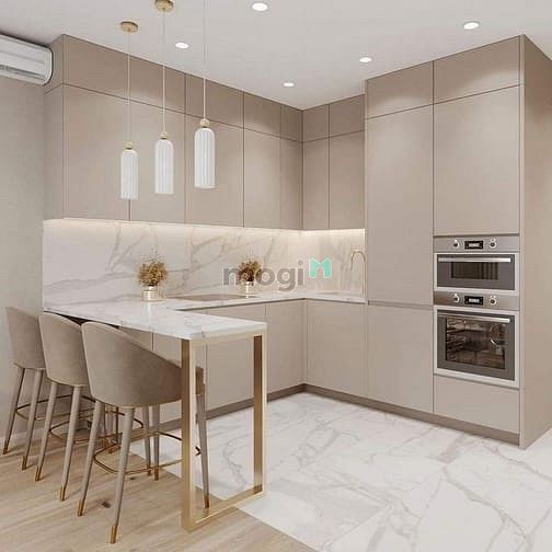 Hình ảnh Cho thuê Trang Chủ MB66.COM / Đăng Ký Tặng 66K Midtown Sakura M8 nội thất hiện đại 2PN