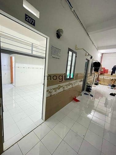 Hình ảnh Phòng Sẵn Máy Lạnh Ngay Bình Thành - KDC Vĩnh Lộc