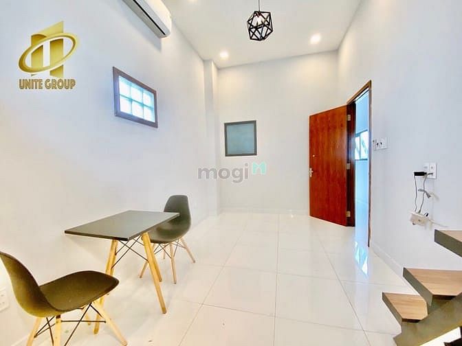 Hình ảnh Duplex full nội thất mới Tân Thuận Tây Quận 7
