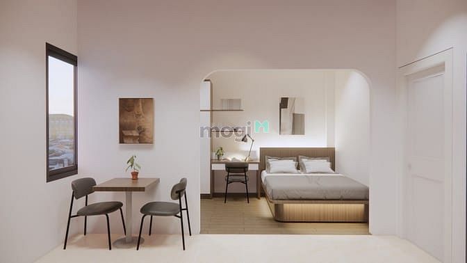 Hình ảnh Hệ thống Trang Chủ MB66.COM / Đăng Ký Tặng 66K 1 phòng ngủ/ duplex/ studio tại Quận 7, gần TDTU, UFM