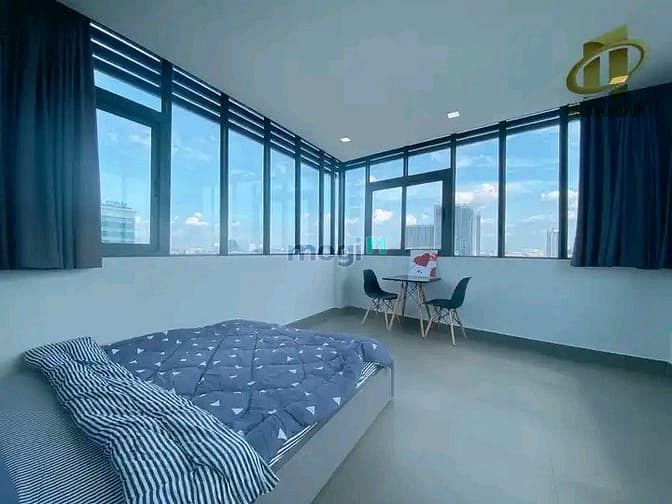Hình ảnh Mb6623 nạp rút nhanh chóng studio view thành phố q7• KCX, cầu Tân Thuận thuận qua quận 4