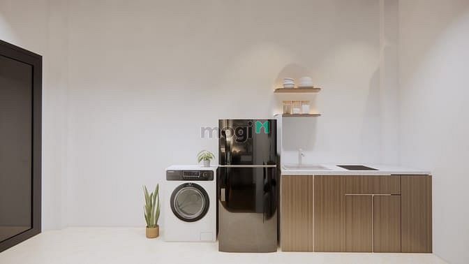 Hình ảnh Hệ thống Trang Chủ MB66.COM / Đăng Ký Tặng 66K 1 phòng ngủ/ duplex/ studio tại Quận 7, gần TDTU, UFM