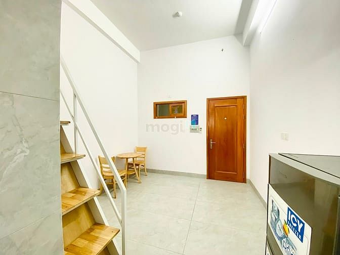 Hình ảnh Hệ thống Trang Chủ MB66.COM / Đăng Ký Tặng 66K 1 phòng ngủ/ duplex/ studio tại Quận 7, gần TDTU, UFM