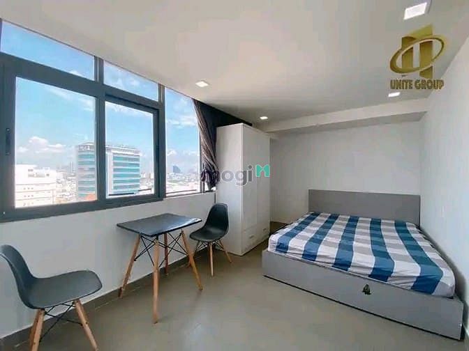 Hình ảnh Mb6623 nạp rút nhanh chóng studio view thành phố q7• KCX, cầu Tân Thuận thuận qua quận 4